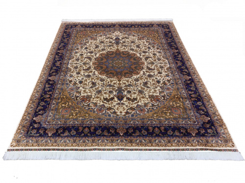 Ковер  (QUM 623 /Cream/350x250) фото 3
