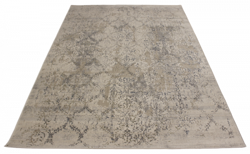 Ковер Perla/C554AC/L.Grey/Beige/230x160 фото 4