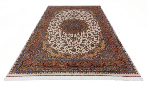 Ковер  (QUM 603 /Cream/350x250) фото 4