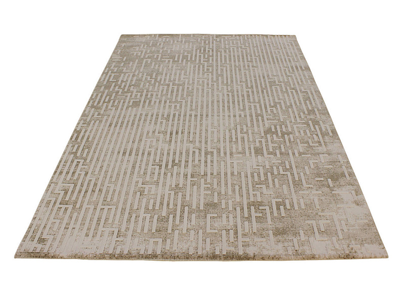 Турецкий ковёр из акрила (W3943C5624 C.BEIGE Ivory/) 