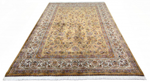 Ковер  (QUM 617 /Beige/600x400) фото 2