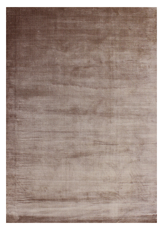 Индийский ковёр из арт-шёлка (VISCOSE/ROSE/200x150)