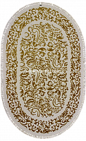 Ковер  (01163E/KAFTAN/OVAL/290x195)