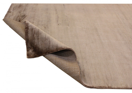 Ковер  (VISCOSE/BROWN/150x100) фото 5