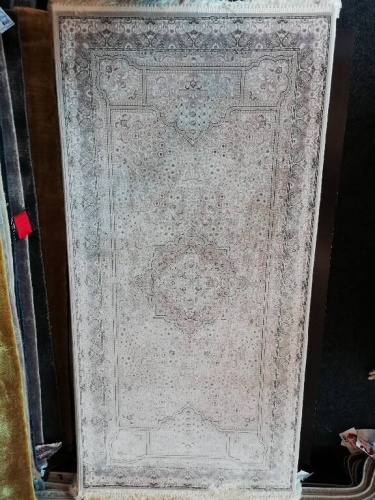 Ковер  (OIS067/GREY PSTL/150x75) фото 5