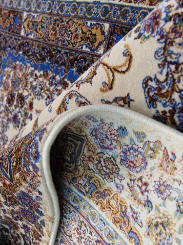 Ковер  (QUM 632 /Cream/200x150) фото 4