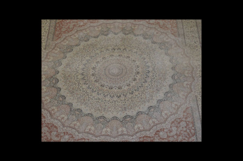 Ковер  (0IS126/OLD PINK PSTL P2/300x200) фото 8